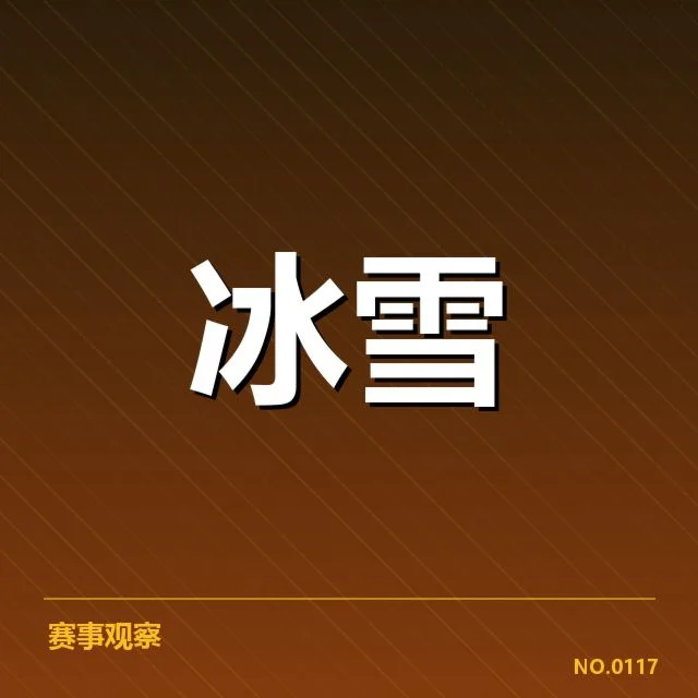 已确认的雪上赛道主要类型及其特点